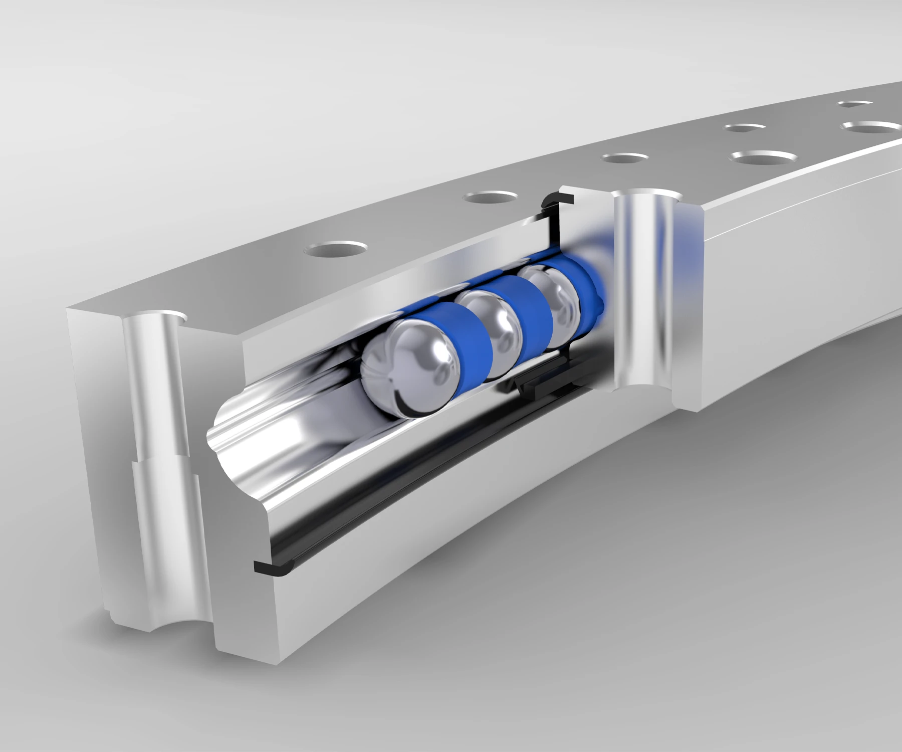 Ungear Bearings